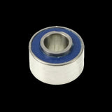 enduro bearings bottom bracket spares 398 llu max ee abec 3 max p71187