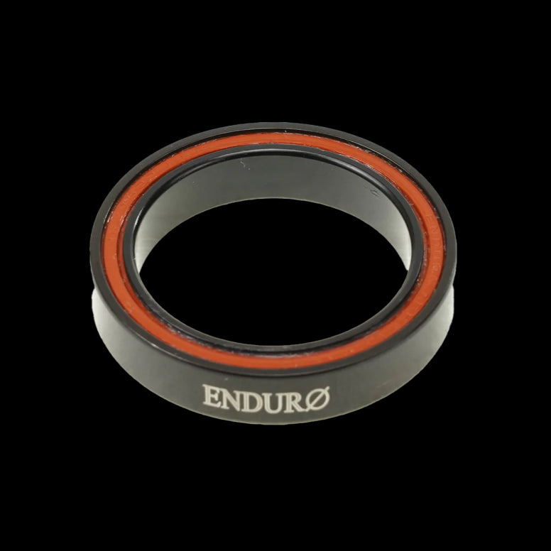 enduro bearings bottom bracket spares mr 27537 llb zero ceramic p71241