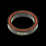 enduro bearings bottom bracket spares mr 27537 llb zero ceramic p71241