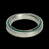 enduro bearings bottom bracket spares b 542 ss stainless steel p71263