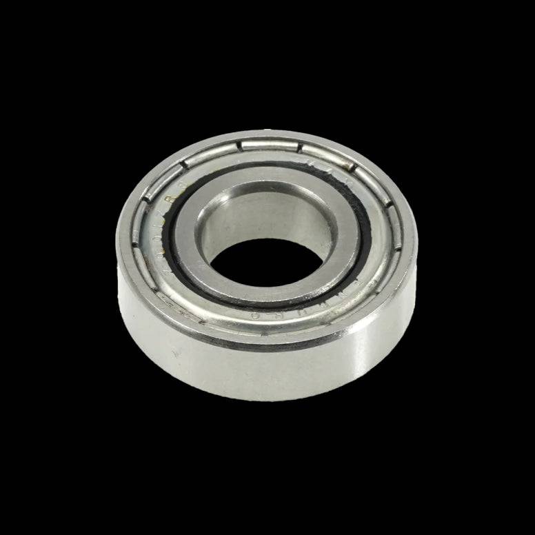 Enduro Bearings 7001 1ZS ABEC 3 frame pivot bearing with CRC Marine Grease, 12x28x8mm for bicycle components