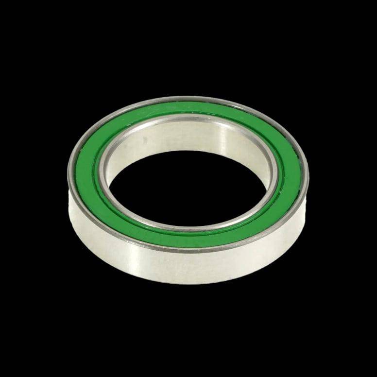Enduro Bearings 6805 LLB stainless steel cycling bearing, 25x37x7mm, ABEC 3 precision component for bikes.