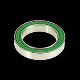 Enduro Bearings 6805 LLB stainless steel cycling bearing, 25x37x7mm, ABEC 3 precision component for bikes.