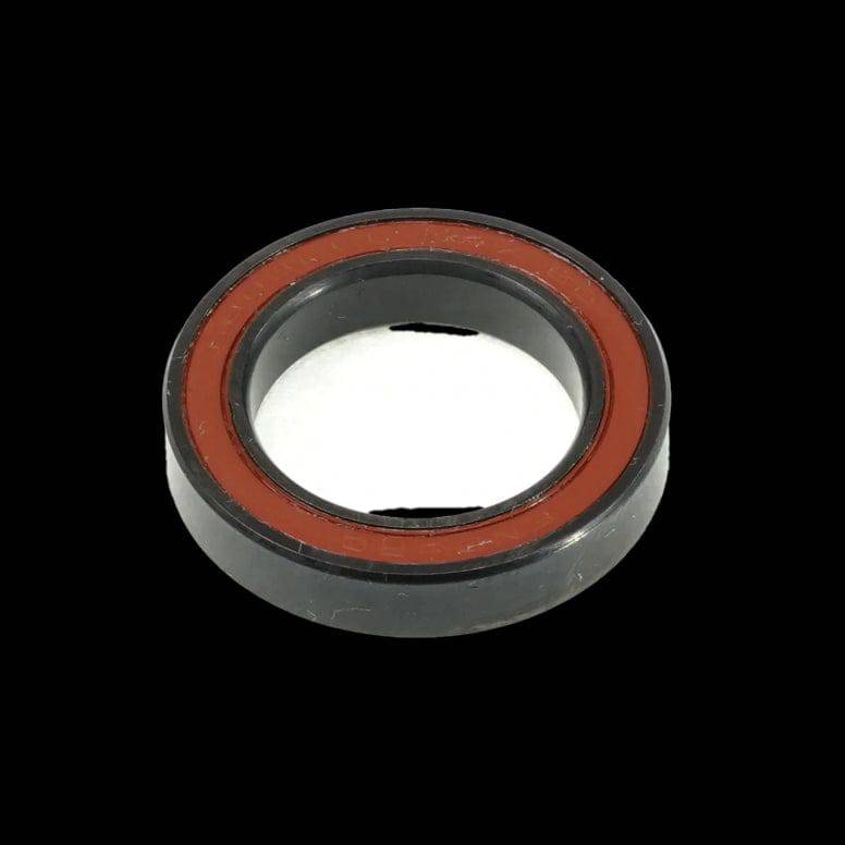 Enduro Bearings 6803 LLU MAX BO ABEC 3 high load frame pivot bearing with 17x26x5mm dimensions, durable bike component.