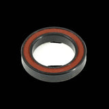 Enduro Bearings 6803 LLU MAX BO ABEC 3 high load frame pivot bearing with 17x26x5mm dimensions, durable bike component.