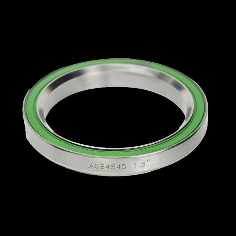 enduro bearings bottom bracket spares acb 4545 150 ss stainless steel p71260