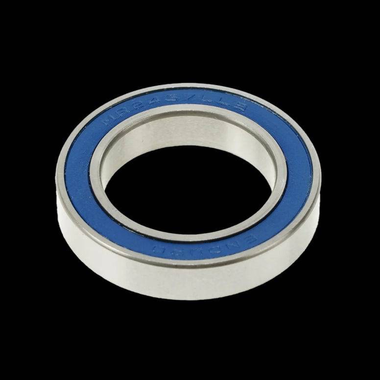 Enduro Bearings MR 2437 LLB BO ABEC 3 hub and bottom bracket bearings with durable seals for bike components