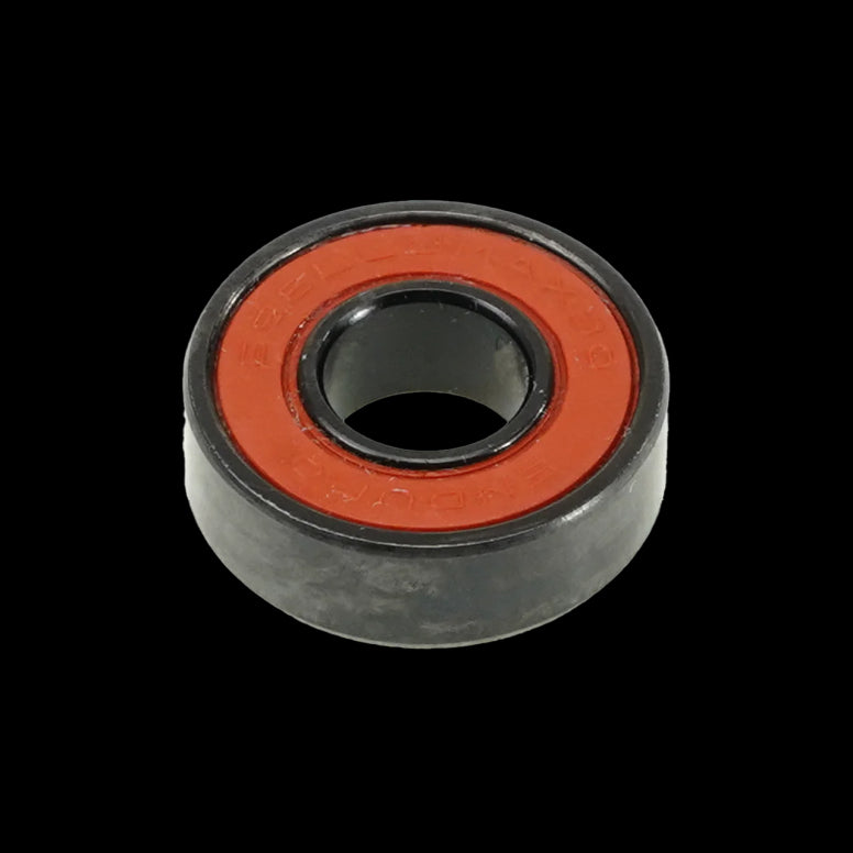 enduro bearings bottom bracket spares 698 llu max bo abec 3 max p71151