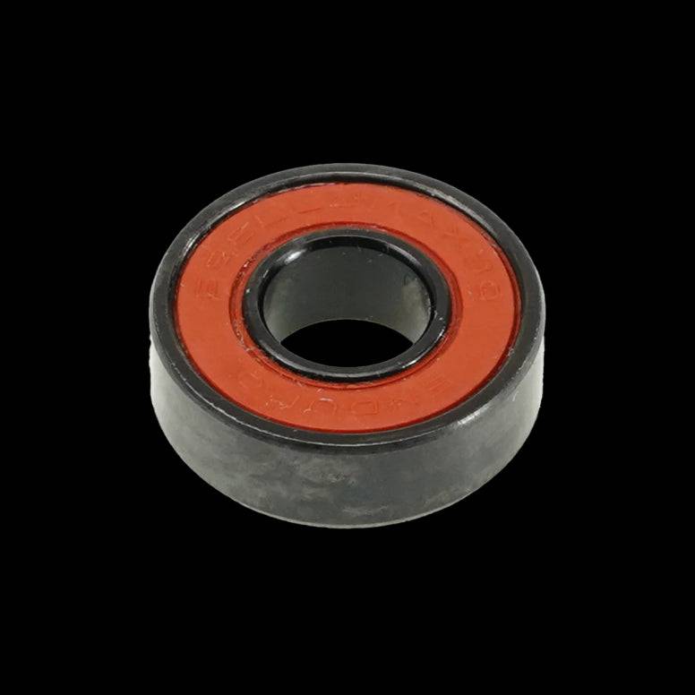 Enduro Bearings 698 LLU MAX BO ABEC 3 frame pivot bearing with CRC Marine Grease, 8x19x6 mm for bike components.