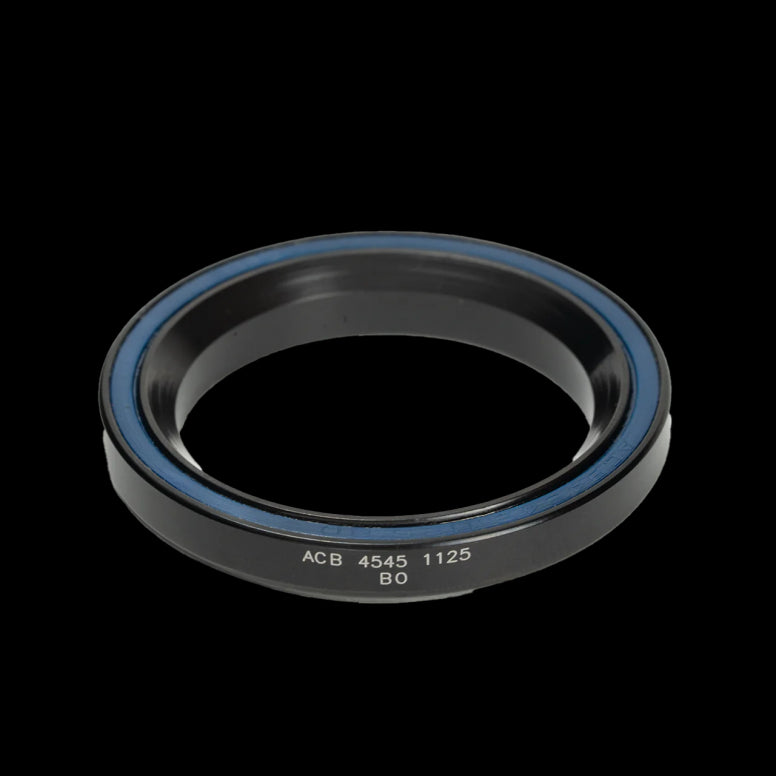 enduro bearings bottom bracket spares acb 4545 125 bo angular contact p71164