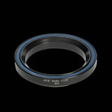 Enduro Bearings ABEC 3 ACB 4545 1125 BO angular contact bearing with 30.2x41.8x6.5mm dimensions, component for mechanical applications.