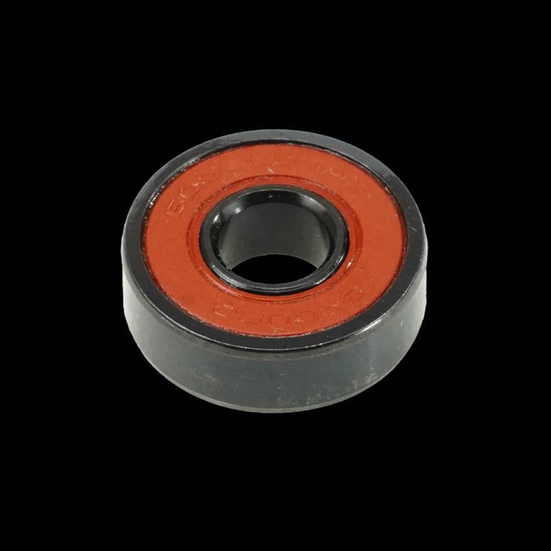 Enduro Bearings 608 LLU MAX BO ABEC 3 high load capacity frame pivot bearing, 8x22x7mm, for bicycle components