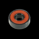 enduro bearings bottom bracket spares 608 llu max bo abec 3 max p71152