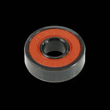 Enduro Bearings 608 LLU MAX BO ABEC 3 high load capacity frame pivot bearing, 8x22x7mm, for bicycle components
