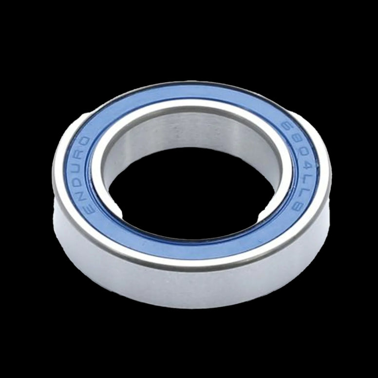 enduro bearings bottom bracket spares s6804 llb stainless steel p71178