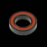 Enduro Bearings 6801 LLU MAX BO ABEC 3 sealed frame pivot bearing, 12x21x5mm, for bicycle components.