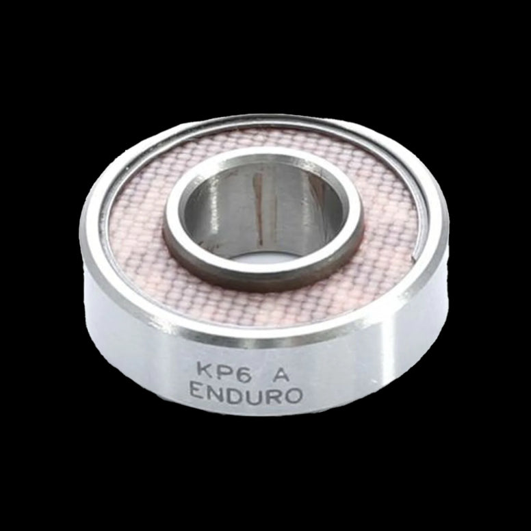 enduro bearings kp 6a llu abec 3 max p70917