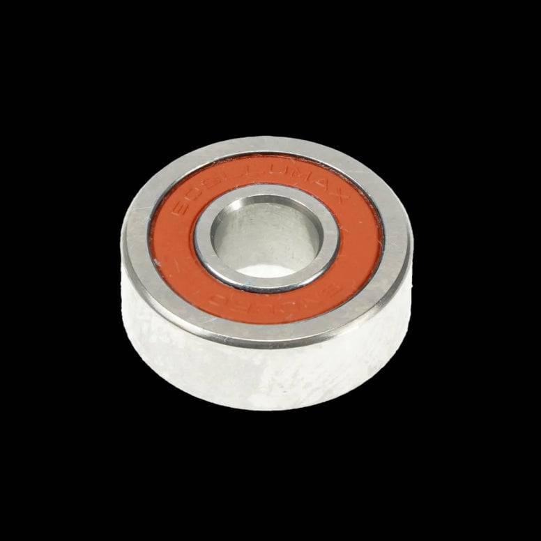 Enduro Bearings 605 LLU ABEC 3 high-load frame pivot bearing with 5x14x5mm dimensions, designed for durable bicycle components.