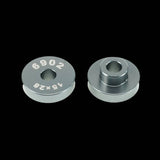 Enduro Bearings 6902 Inner Guide for EB8420 bearing press alignment tool, shown with metal components and precise fit details.