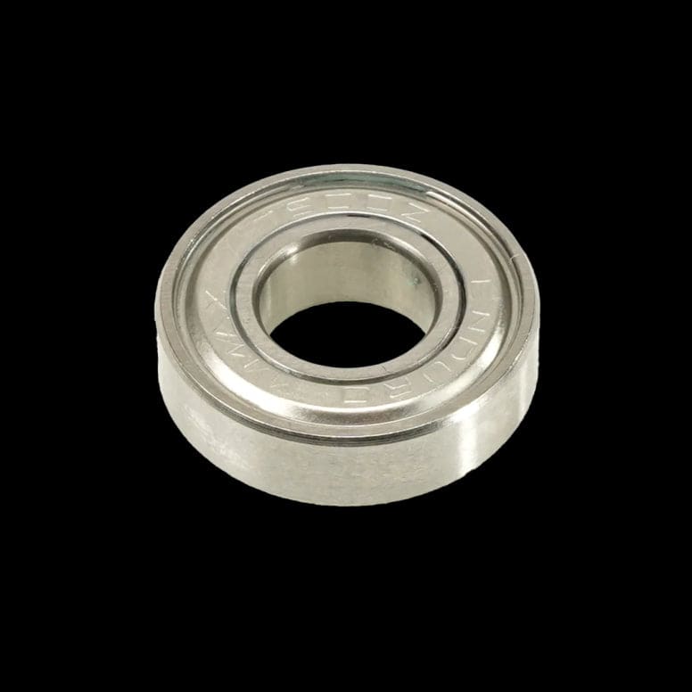 Enduro Bearings 7900 1ZS ABEC 3 frame pivot bearing with 6mm x 22mm x 10mm size, suitable for bike components.