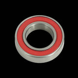 Enduro Bearings MR 1526 LLB ceramic hybrid bearings for hubs and bottom brackets, 15x26x7mm size, high-quality bicycle components.