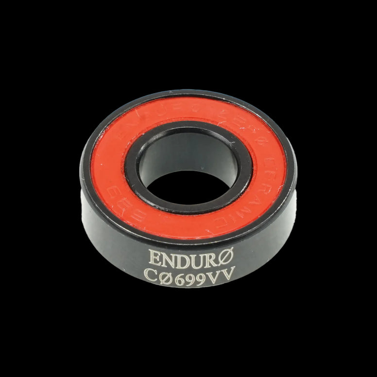enduro bearings 699 vv zero ceramic p71029