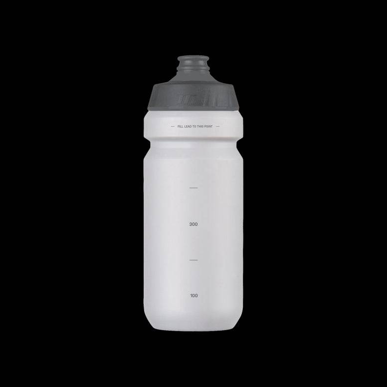 Topeak TTi 650ML BPA-Free leak-proof cycling water bottle with a secure cap and ergonomic design.