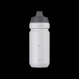 Topeak TTi 650ML BPA-Free leak-proof cycling water bottle with a secure cap and ergonomic design.