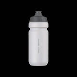 Topeak TTi 650ML BPA-free leak-proof cycling water bottle with ergonomic design and secure cap for easy hydration during rides.