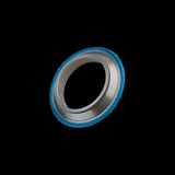 Cane Creek Crown Race spares and accessories for smooth headset performance, showing metal components and installation tools.