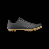 Crankbrothers Candy Lace off-road cycling shoes with durable traction outsole, featuring lace-up design and rugged outdoor-ready style.