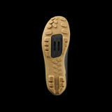 Crank Brothers Candy Lace Gravel Cycling Shoes with durable rubber outsole, showing the lightweight design and lace-up closure.