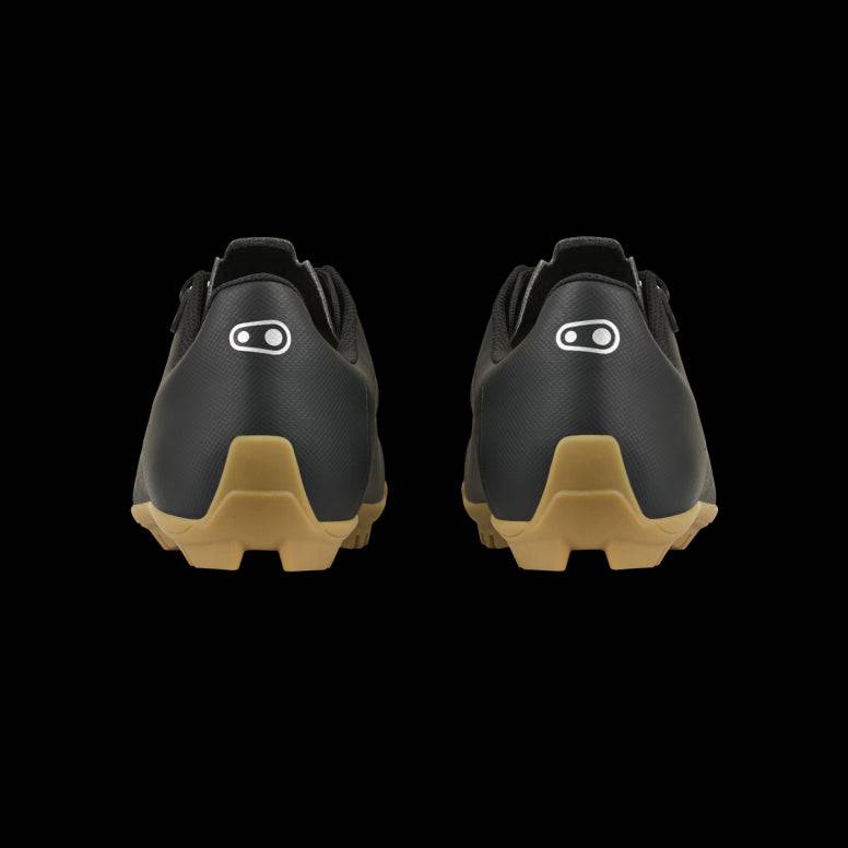 Crankbrothers Candy Lace Off-Road Cycling Shoes with durable traction outsole, featuring lace-up design and rugged build for mountain biking.