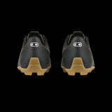 Crankbrothers Candy Lace Off-Road Cycling Shoes with durable traction outsole, featuring lace-up design and rugged build for mountain biking.
