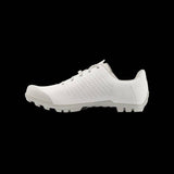 Crank Brothers Candy Lace gravel cycling shoes with durable rubber outsole, featuring lace-up design and breathable upper.