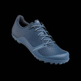 Crank Brothers Candy Lace Gravel Cycling Shoes with durable rubber outsole, featuring lace-up design and breathable upper.