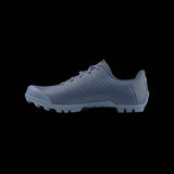 Crank Brothers Candy Lace gravel cycling shoes with durable rubber outsole, featuring lace closure and breathable fabric.