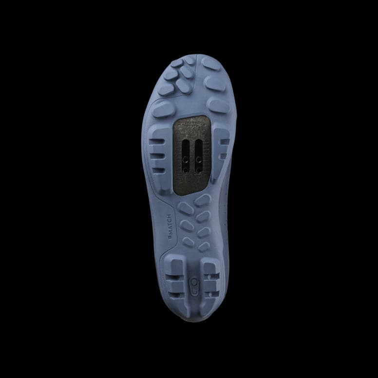 Crank Brothers Candy Lace Gravel Cycling Shoes with durable rubber outsole, featuring lace-up design and breathable fabric.