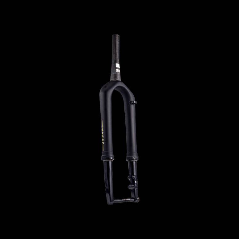 Cane Creek Forks - Invert Gravel Fork