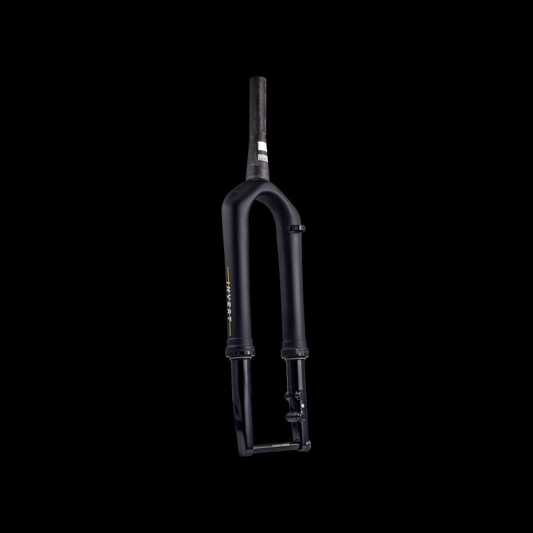 Cane Creek Forks - Invert Gravel Fork