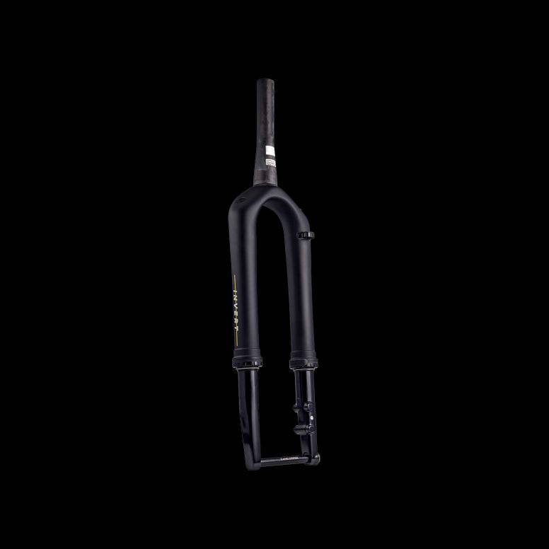 Cane Creek Forks - Invert Gravel Fork