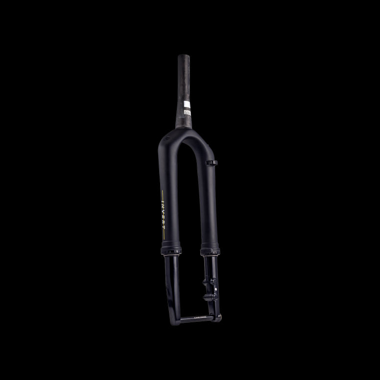Cane Creek Forks - Invert Gravel Fork