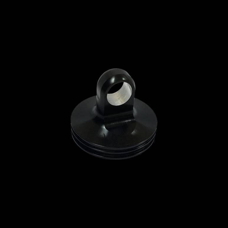 Cane Creek DB Air - End Eye