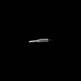 Cane Creek DB Fill Needle Assembly for precise maintenance and repair of DB shocks, component for shock servicing.