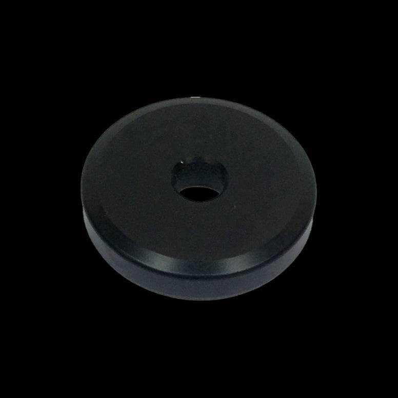Cane Creek DB Inline 7mm stroke and volume reducer for rear shock adjustment, component for mountain bike suspension.