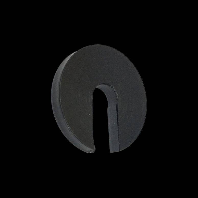 Cane Creek DB Coil stroke reducer, 5mm, for 9.5mm rear shock travel adjustment, component for mountain bike suspension.