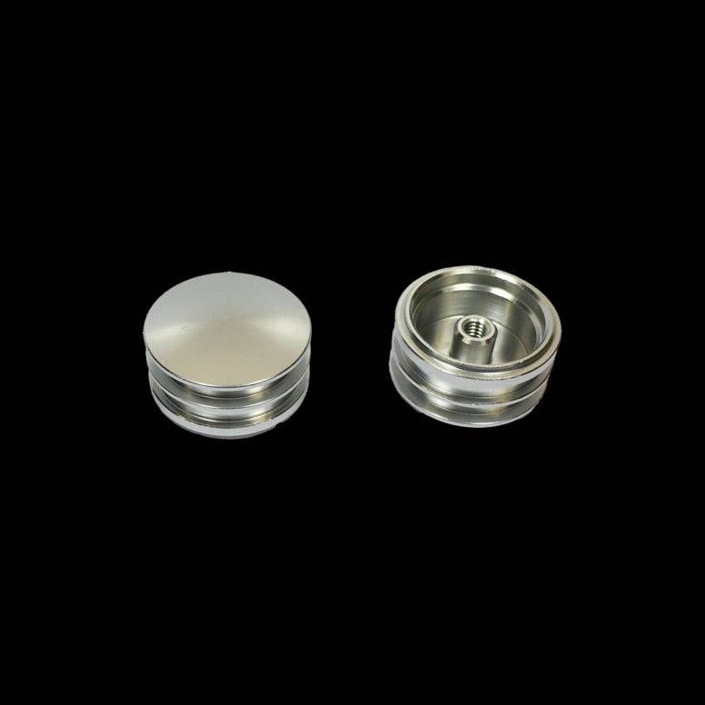 Cane Creek DB - Dividing Piston