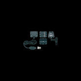 topeak computer spares fit kit panoram w wire p126285