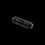 Cane Creek Double Barrel damper mounting hardware for rear shock, includes components and accessories for bike suspension repair.