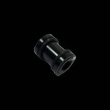 Cane Creek Double Barrel rear shock damper mounting hardware, bike components, durable metal parts for suspension repair